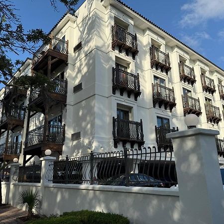 Ocean Inn & Suites St. Simons Island Exteriör bild