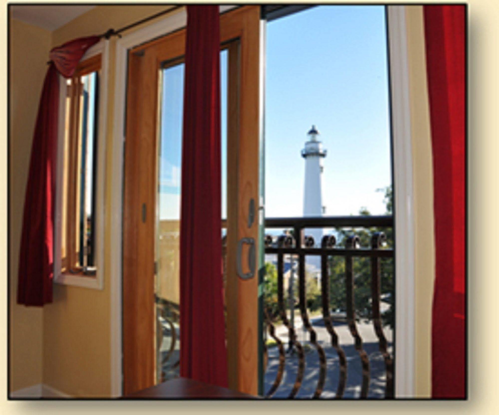 Ocean Inn & Suites St. Simons Island Exteriör bild