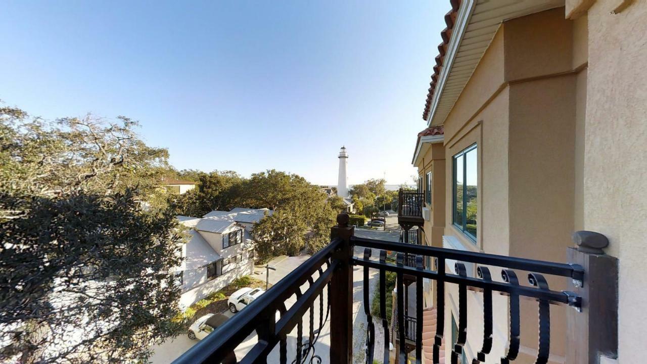 Ocean Inn & Suites St. Simons Island Exteriör bild